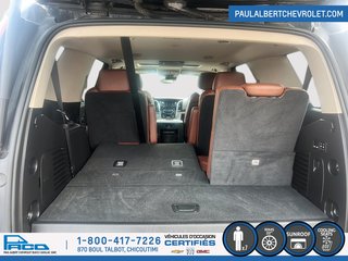 2020 Cadillac Escalade 4WD 4DR PREMIUM LUXU in Chicoutimi, Quebec - 6 - w320h240px