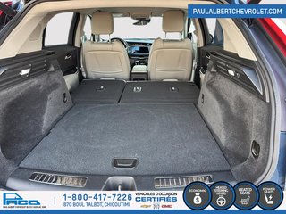 Cadillac XT4 Luxury AWD 4DR PREMIUM LUXURY 2022 à Chicoutimi, Québec - 6 - w320h240px