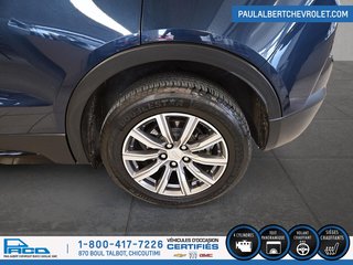 XT4 4DR SUV AWD SPORT 2019 à Chicoutimi, Québec - 6 - w320h240px