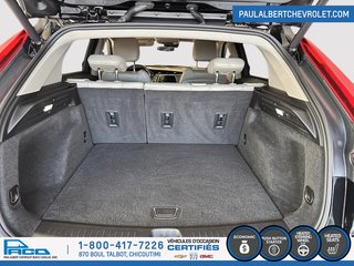 Cadillac XT4 AWD 4DR LUXURY 2021 à Chicoutimi, Québec - 6 - w320h240px