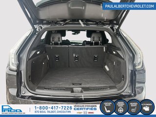 Cadillac XT4 AWD 4DR SPORT 2023 à Chicoutimi, Québec - 6 - w320h240px