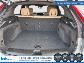 Cadillac XT4 AWD 4DR LUXURY 2024 à Chicoutimi, Québec - 6 - w320h240px