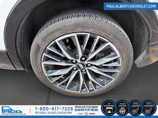 Cadillac XT4 AWD 4DR SPORT 2025 à Chicoutimi, Québec - 6 - w320h240px