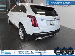 XT5 LUXURY A 2020 à Chicoutimi, Québec - 4 - w320h240px