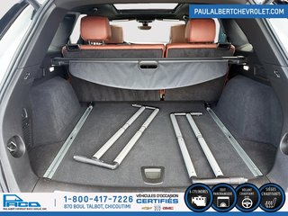 Cadillac XT5 4DR SUV PREMIUM LUX 2021 à Chicoutimi, Québec - 6 - w320h240px
