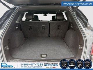 Cadillac XT5 4DR SUV LUXURY 2021 à Chicoutimi, Québec - 6 - w320h240px