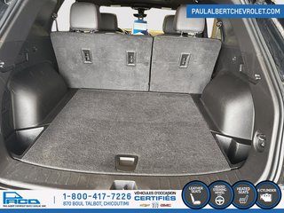 Chevrolet Blazer AWD 4DR RS 2023 à Chicoutimi, Québec - 6 - w320h240px