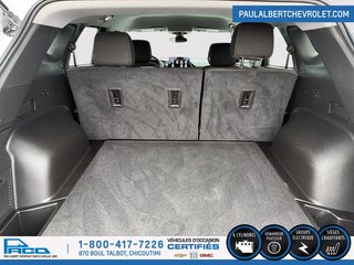 2023 Chevrolet BLAZER LT in Chicoutimi, Quebec - 6 - w320h240px