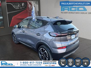 2022 Chevrolet BOLT EUV 4DR FWD PREMIER in Chicoutimi, Quebec - 4 - w320h240px