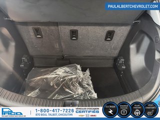 Chevrolet BOLT EUV 5DR WGN 1LT 2022 à Chicoutimi, Québec - 6 - w320h240px