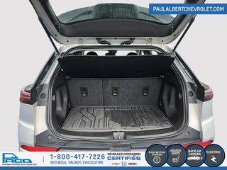Chevrolet BOLT EUV FWD 4DR LT 2023 à Chicoutimi, Québec - 6 - w320h240px