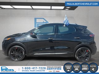 2023 Chevrolet BOLT EUV FWD 4DR PREMIER in Chicoutimi, Quebec - 5 - w320h240px