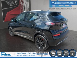 2023 Chevrolet BOLT EUV FWD 4DR PREMIER in Chicoutimi, Quebec - 4 - w320h240px