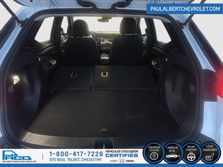 Chevrolet BOLT EUV 4DR FWD LT 2023 à Chicoutimi, Québec - 6 - w320h240px