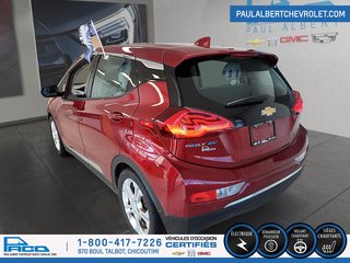 2019 Chevrolet BOLT EV 5DR HB LT in Chicoutimi, Quebec - 4 - w320h240px