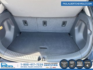 Chevrolet Bolt EV 5DR WGN LT 2020 à Chicoutimi, Québec - 6 - w320h240px
