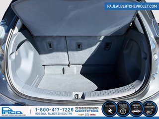 Chevrolet BOLT EV 5DR WGN 1LT 2021 à Chicoutimi, Québec - 6 - w320h240px