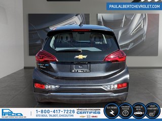 Chevrolet BOLT EV 5DR WGN 1LT 2021 à Chicoutimi, Québec - 3 - w320h240px