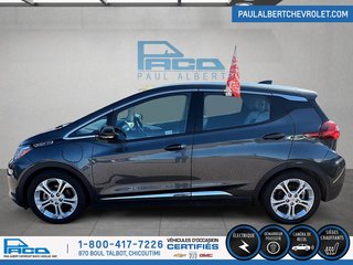 Chevrolet BOLT EV 5DR WGN 1LT 2021 à Chicoutimi, Québec - 5 - w320h240px