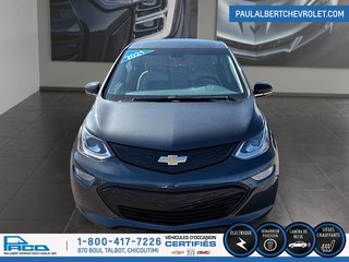 Chevrolet BOLT EV 5DR WGN 1LT 2021 à Chicoutimi, Québec - 2 - w320h240px