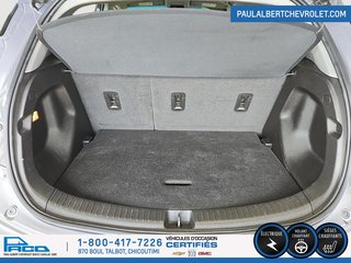Chevrolet Bolt EV 5DR WGN 1LT 2022 à Chicoutimi, Québec - 5 - w320h240px
