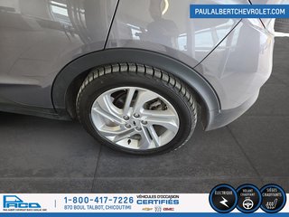 Chevrolet Bolt EV 5DR WGN 1LT 2022 à Chicoutimi, Québec - 6 - w320h240px