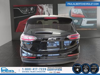 2023  Bolt EV 5DR WGN 1LT in Chicoutimi, Quebec - 3 - w320h240px