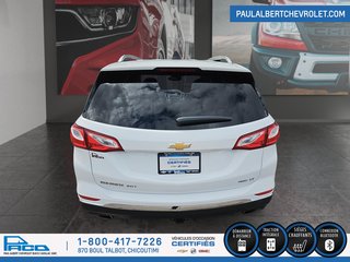 2020  Equinox AWD in Chicoutimi, Quebec - 3 - w320h240px