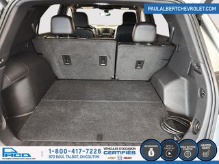 Chevrolet Equinox LT AWD RS AWD 2023 à Chicoutimi, Québec - 6 - w320h240px