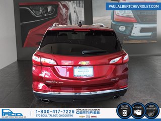 2018  Equinox 4DR AWD LT in Chicoutimi, Quebec - 3 - w320h240px