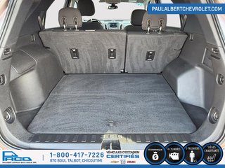 Chevrolet EQUINOX 4DR SUV AWD LT 2019 à Chicoutimi, Québec - 6 - w320h240px