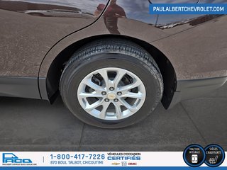 Chevrolet Equinox LT 2020 à Chicoutimi, Québec - 6 - w320h240px