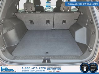 Chevrolet Equinox LT 2020 à Chicoutimi, Québec - 5 - w320h240px