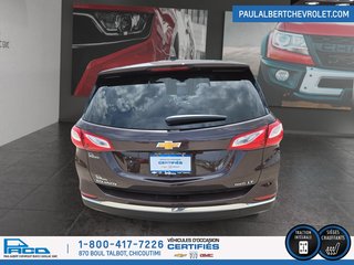 Chevrolet Equinox LT 2020 à Chicoutimi, Québec - 3 - w320h240px