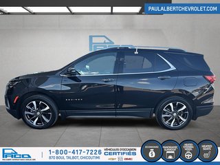 Chevrolet EQUINOX AWD 4DR PREMIER 2023 à Chicoutimi, Québec - 5 - w320h240px