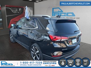 2023 Chevrolet EQUINOX AWD 4DR PREMIER in Chicoutimi, Quebec - 4 - w320h240px