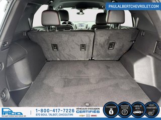 2023 Chevrolet EQUINOX AWD 4DR RS in Chicoutimi, Quebec - 6 - w320h240px