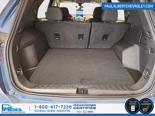 Chevrolet Equinox 4DR AWD 2024 à Chicoutimi, Québec - 5 - w320h240px