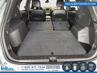 Chevrolet Equinox AWD 4DR RS 2024 à Chicoutimi, Québec - 6 - w320h240px