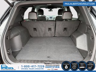 Chevrolet EQUINOX AWD 4DR RS 2024 à Chicoutimi, Québec - 6 - w320h240px