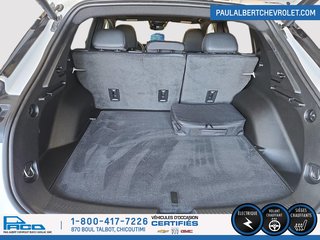 Chevrolet Equinox AWD 4DR RS 2025 à Chicoutimi, Québec - 5 - w320h240px