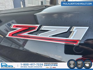 2019 Chevrolet SILVERADO 1500 4WD C 4WD DBL CAB 147 in Chicoutimi, Quebec - 6 - w320h240px