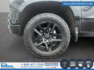 Chevrolet SILVERADO 1500 4WD C 4WD CREW 157 2023 à Chicoutimi, Québec - 6 - w320h240px