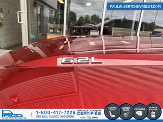 Chevrolet Silverado 1500 4WD CREW CAB 147 HIGH COUNTRY 2022 à Chicoutimi, Québec - 6 - w320h240px