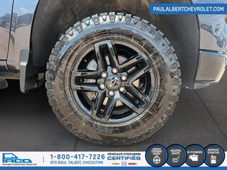 Chevrolet Silverado 1500 4WD CREW CAB 147 LT 2022 à Chicoutimi, Québec - 6 - w320h240px