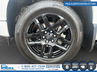 Chevrolet Silverado 1500 4WD CREW 147 2023 à Chicoutimi, Québec - 6 - w320h240px