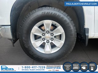 Chevrolet Silverado 1500 4WD CREW CAB 147 LT 2023 à Chicoutimi, Québec - 6 - w320h240px