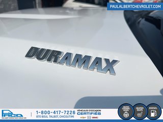 2023 Chevrolet Silverado 1500 4WD CREW 157 in Chicoutimi, Quebec - 6 - w320h240px