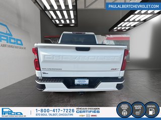 2023 Chevrolet Silverado 1500 4WD CREW 157 in Chicoutimi, Quebec - 3 - w320h240px