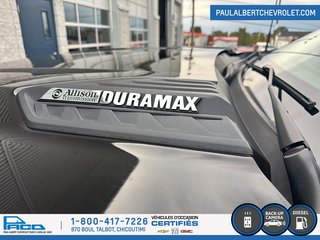 2022 Chevrolet SILVERADO 2500H 4WD CREW CAB 172 CU in Chicoutimi, Quebec - 6 - w320h240px